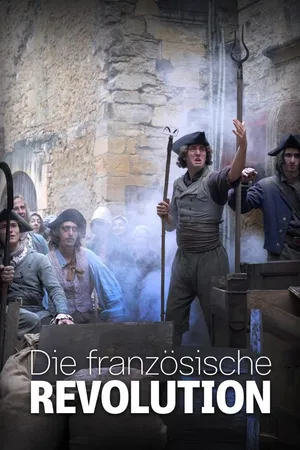 Die französische Revolution