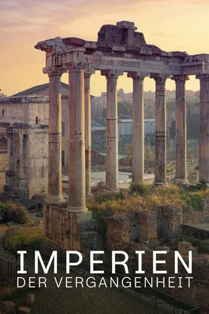 Imperien der Vergangenheit