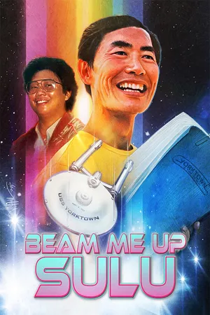 Beam Me Up, Sulu