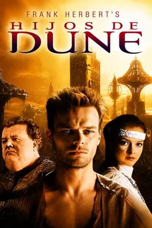 Frank Herbert's Hijos de Dune