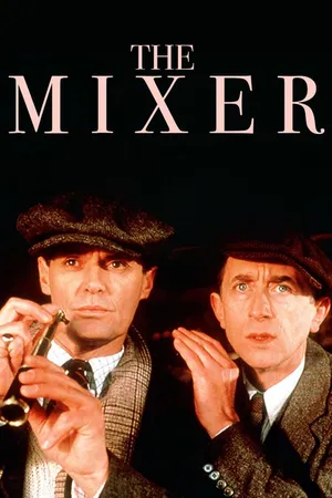 The Mixer