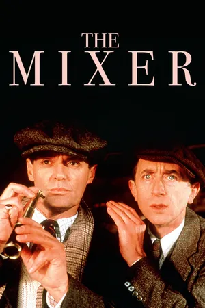 The Mixer