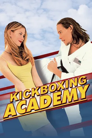 Kickboxing Academy