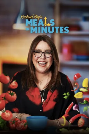Rachael Ray's Meals in Minutes