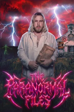 The Paranormal Files