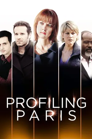 Profiling Paris