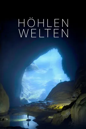 Höhlenwelten