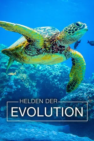Helden der Evolution