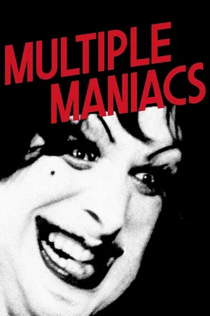 Multiple Maniacs