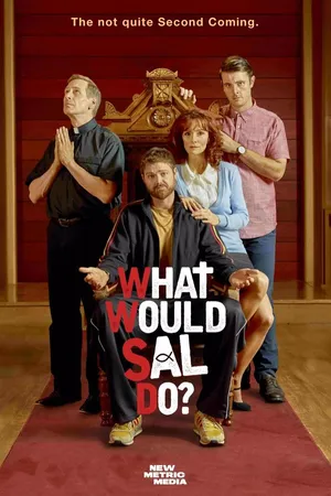 What Would Sal Do?