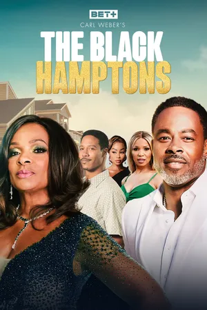 Black Hamptons