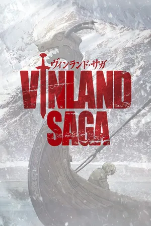 Vinland Saga (English Sub)