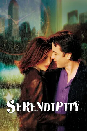 Serendipity