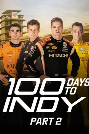 100 Days to Indy Part 2