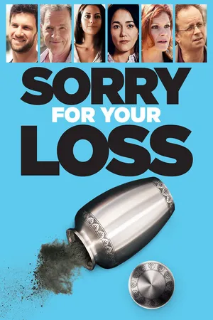Sorry for Your Loss