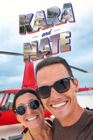 Kara and Nate