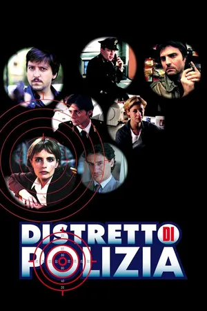 Distretto di Polizia