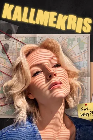 Kallmekris