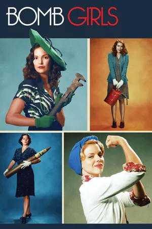 Bomb Girls