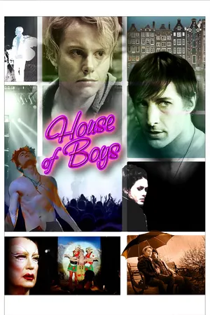 House of Boys