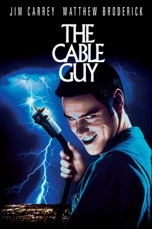 The Cable Guy