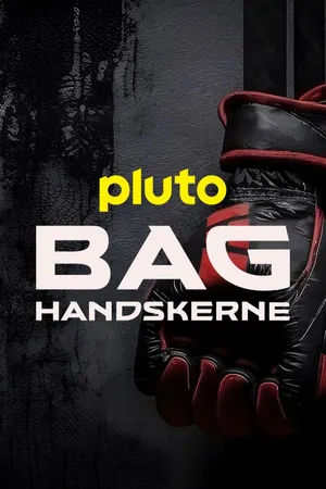 Pluto Bag Handskerne