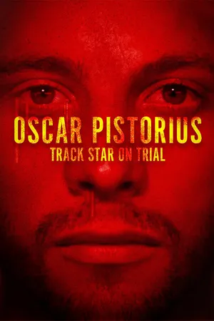 Oscar Pistorius: Track Star on Trial