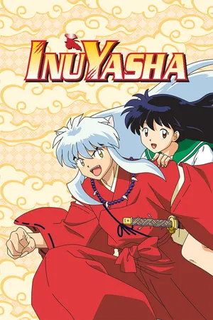 Inuyasha  (English Dubbed)