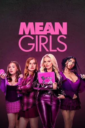 Mean Girls (2024)