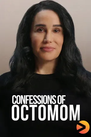Confessions of Octomom