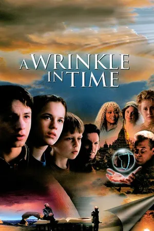 A Wrinkle In Time