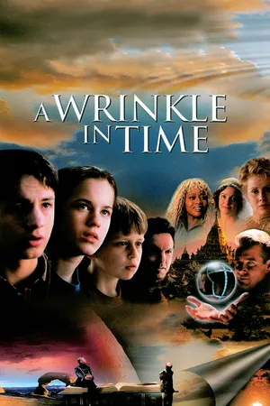 A Wrinkle In Time