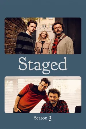 Staged