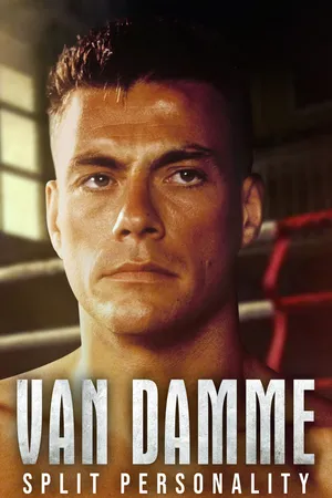Van Damme: Split Personality