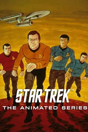 Star Trek: The Animated Series