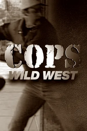 COPS: Wild West