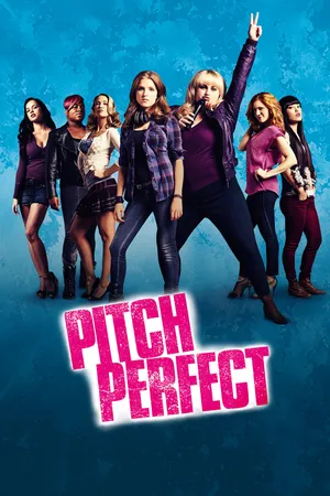 Pitch Perfect
