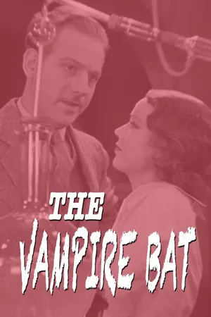 The Vampire Bat