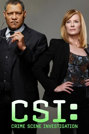 CSI: Crime Scene Investigation - Season 11