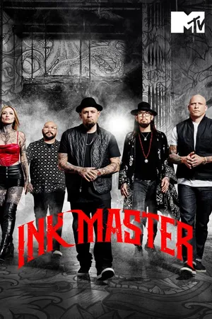 Ink Master