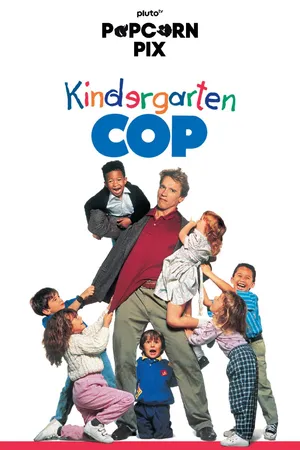 Kindergarten Cop