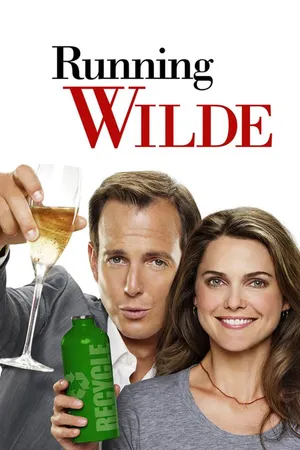 Running Wilde