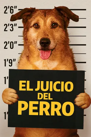 El juicio del perro