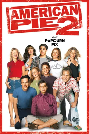 American Pie 2