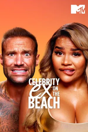 Celebrity Ex on the Beach