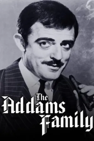 Die Addams Family