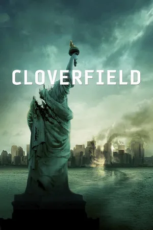 Cloverfield: Monstruo
