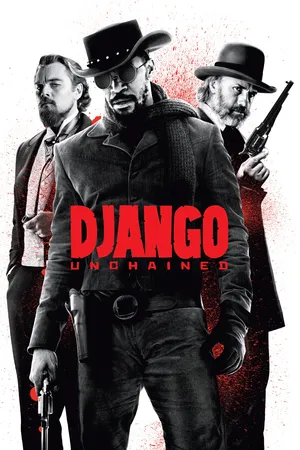 Django Unchained (Double Feature)