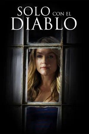 Solo con el Diablo