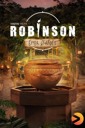 Robinson: Efter Ø-rådet